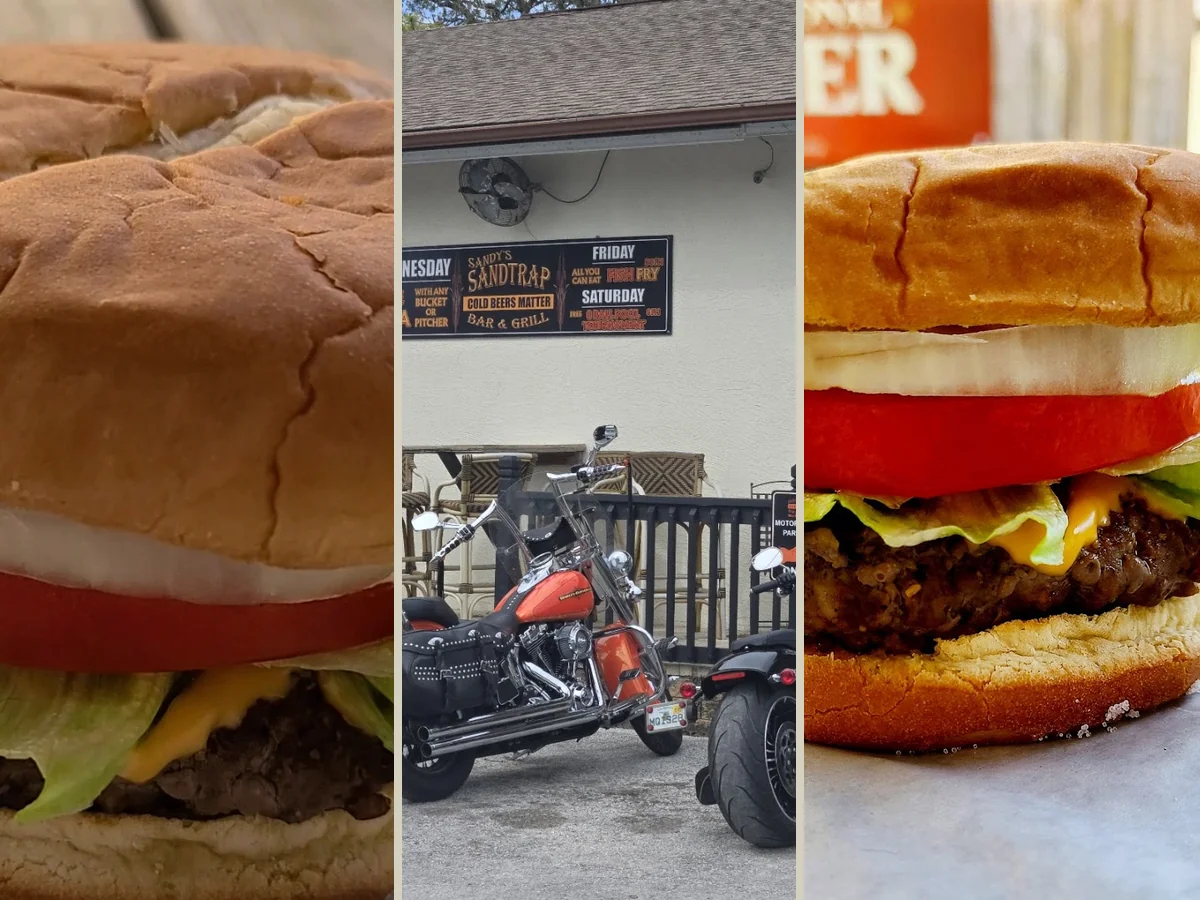 Bar and Grill in Spring Hill