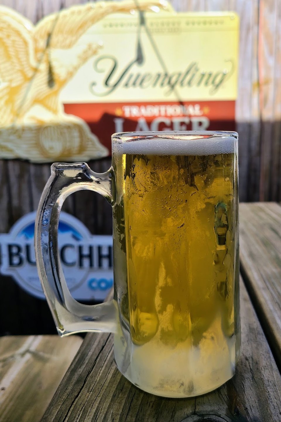Draft Beer